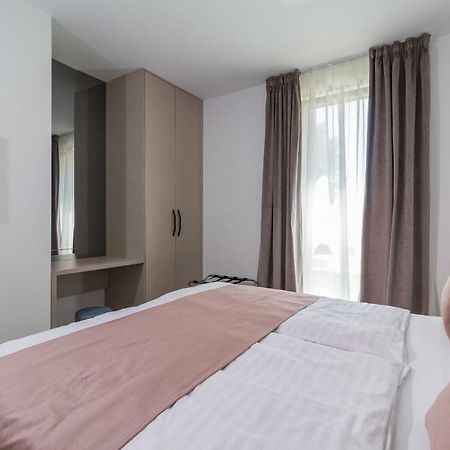 Luxury Apartments Magali 1 Rovinj Exterior foto